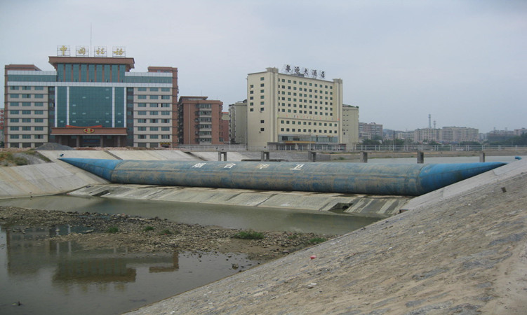 Wengyuan Rubber Dam